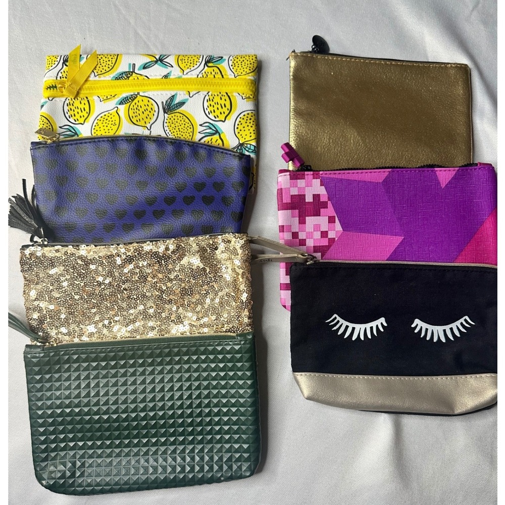 7 IPSY Bags